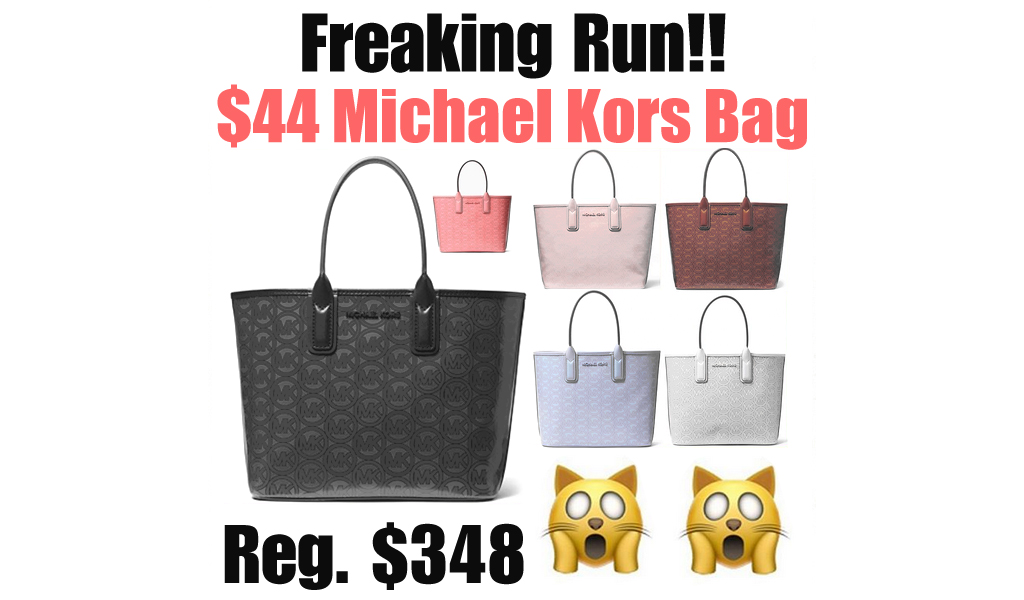 $44 Michael Kors Bag