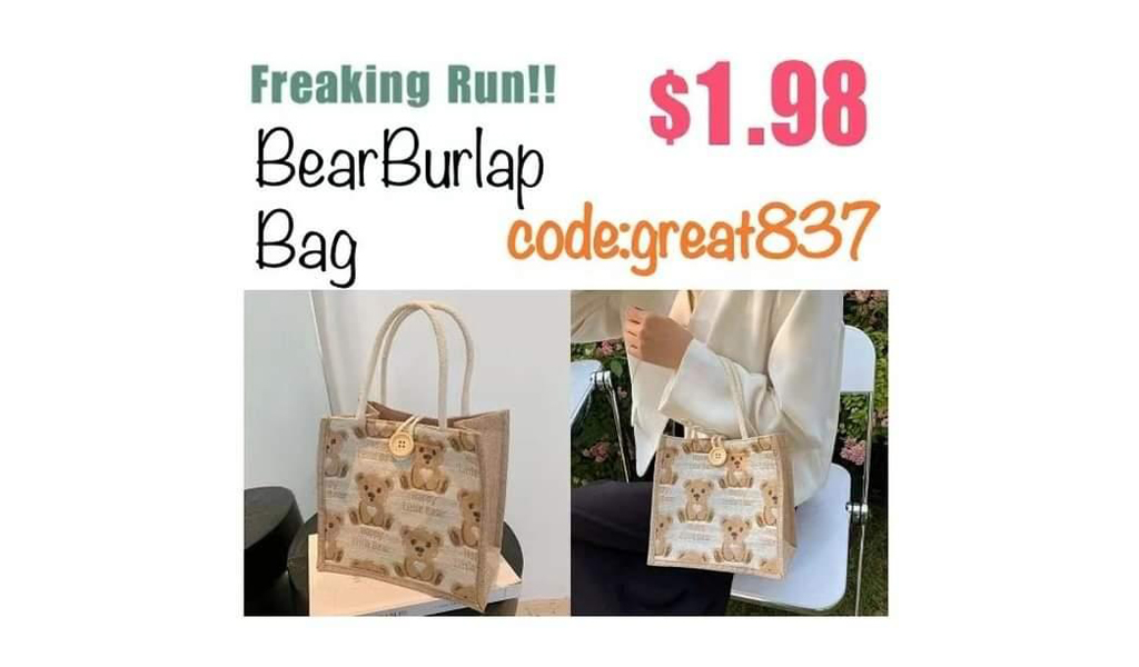 exquisite bag is only $1.98