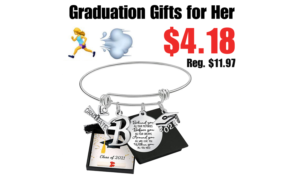 Graduation Gifts for Her Only $4.18 Shipped on Amazon (Regularly $11.97)